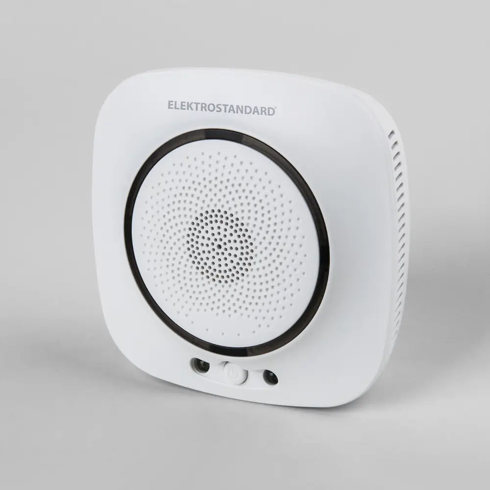 Фото Умный датчик газа Elektrostandard 76250/00 Фото Умный датчик газа Elektrostandard 76250/00