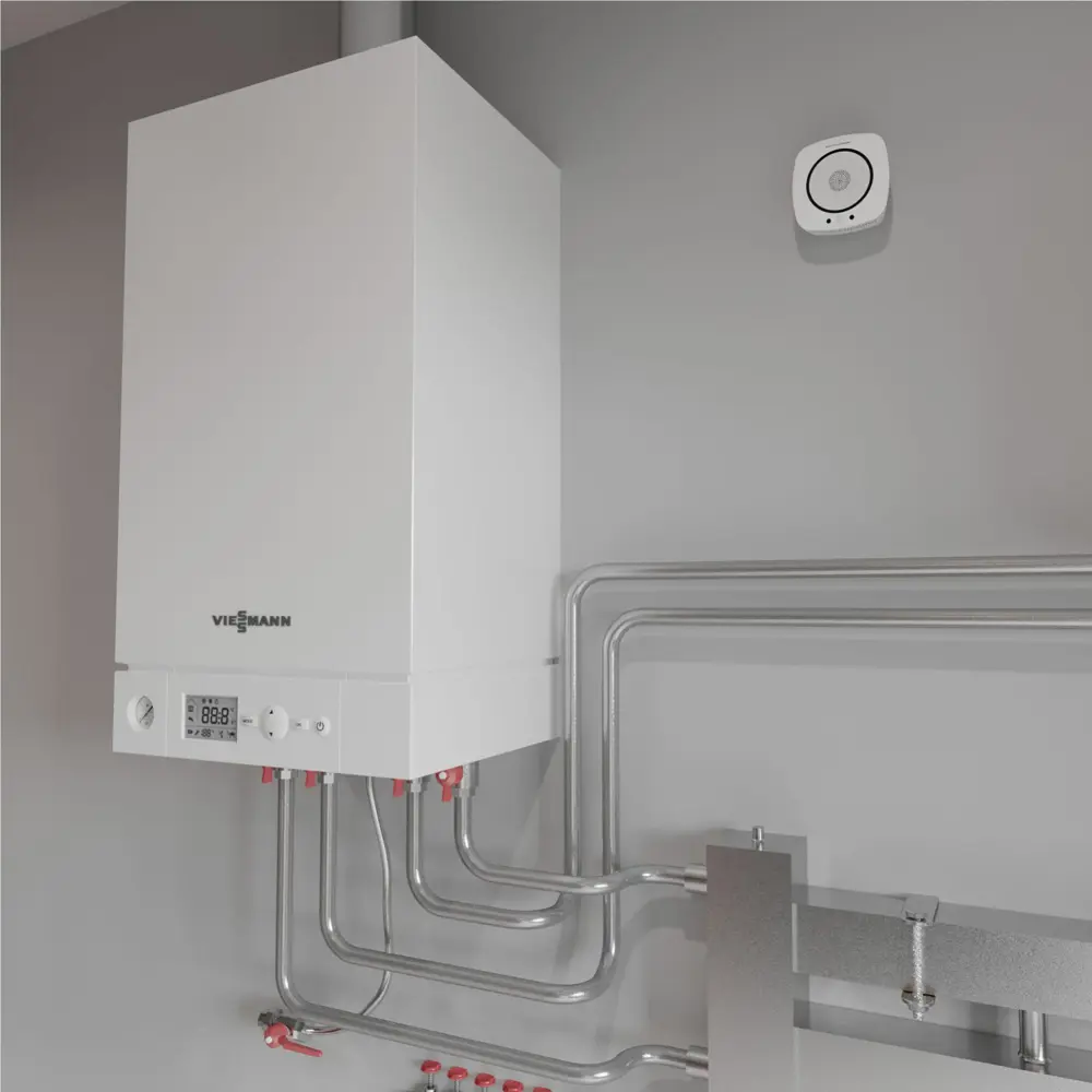 Фото 5 Умный датчик газа Elektrostandard 76250/00 Фото 5 Умный датчик газа Elektrostandard 76250/00