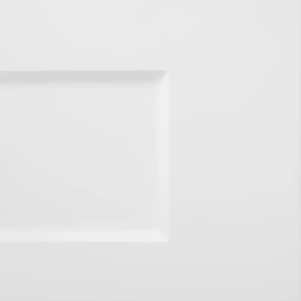 Фото 4 Фасад кухонного шкафа Ньюпорт 44.7x16.7 см KONSENSA МДФ цвет белый Фото 4 Фасад кухонного шкафа Ньюпорт 44.7x16.7 см KONSENSA МДФ цвет белый