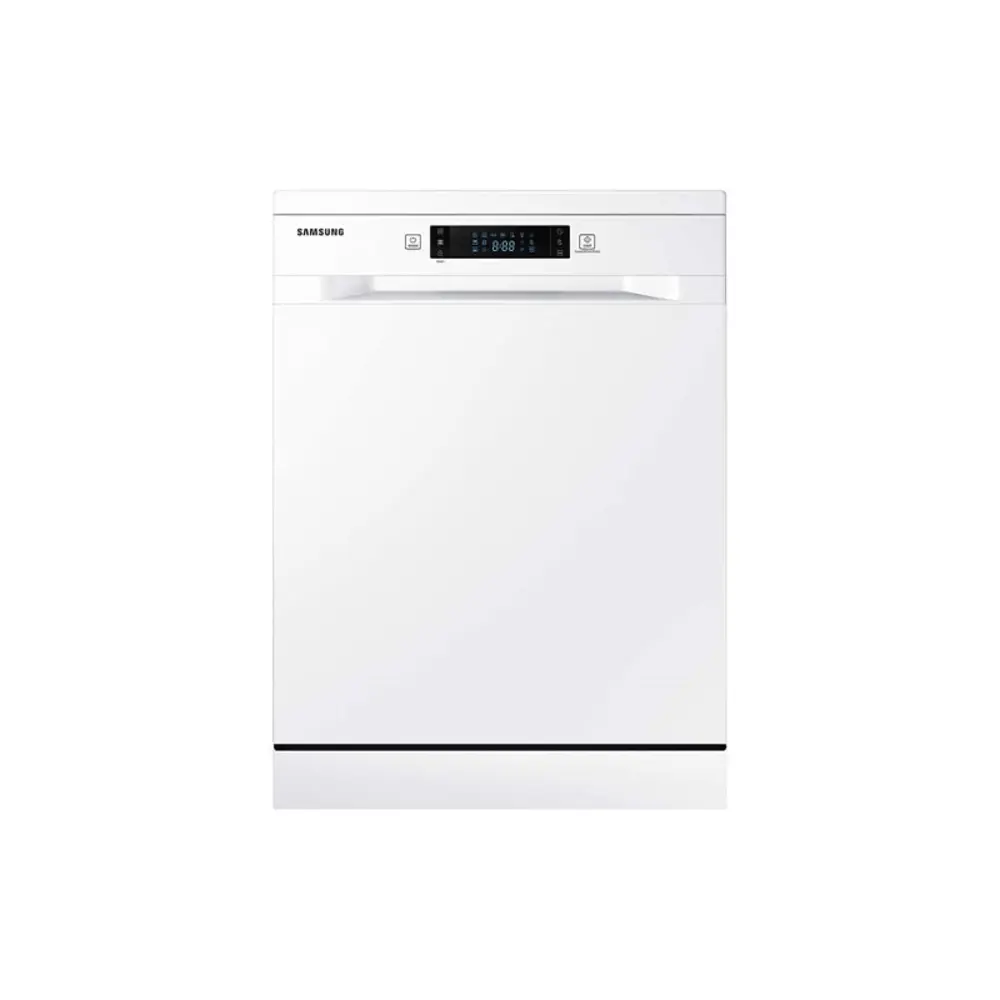 Фото 7 Отдельностоящая посудомоечная машина Samsung DW60M6050FW/WT 59.8 см 7 программ цвет белый Фото 7 Отдельностоящая посудомоечная машина Samsung DW60M6050FW/WT 59.8 см 7 программ цвет белый