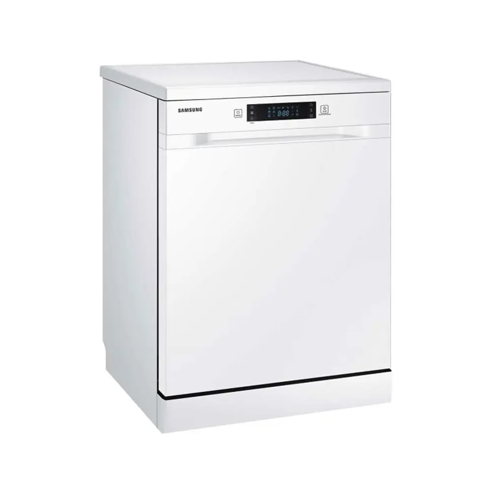 Фото 2 Отдельностоящая посудомоечная машина Samsung DW60M6050FW/WT 59.8 см 7 программ цвет белый Фото 2 Отдельностоящая посудомоечная машина Samsung DW60M6050FW/WT 59.8 см 7 программ цвет белый