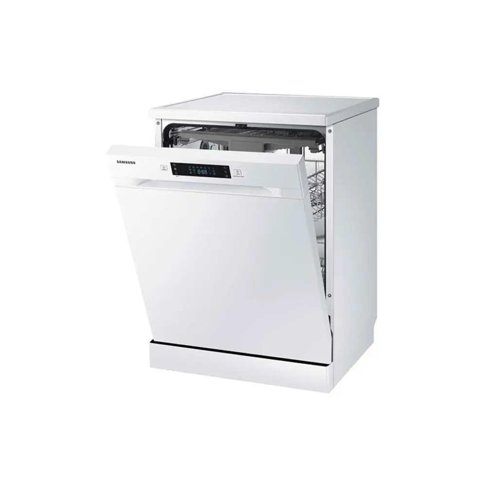 Фото 8 Отдельностоящая посудомоечная машина Samsung DW60M6050FW/WT 59.8 см 7 программ цвет белый Фото 8 Отдельностоящая посудомоечная машина Samsung DW60M6050FW/WT 59.8 см 7 программ цвет белый