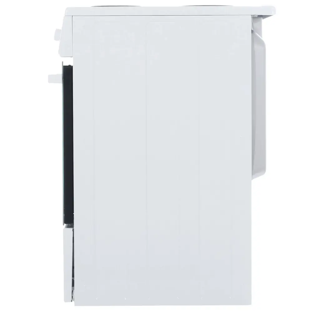 Фото 3 Электрическая плита с духовкой Beko 260409 50x85x60 см цвет белый