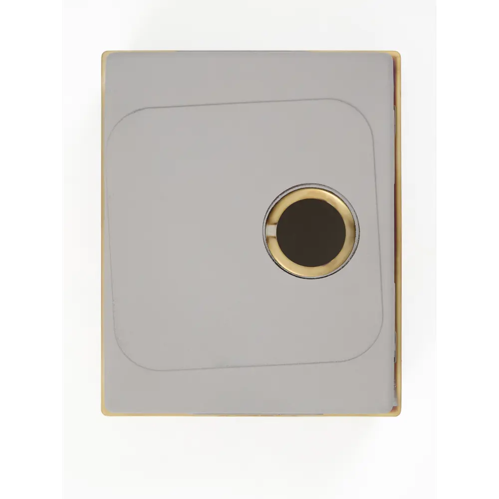 Фото 5 Мойка для кухни врезная с коландером Grandex aqua OPTIMA 54 PVD GOLD 5011361 54x44 см глубина чаши 20 см нержавеющая сталь aisi 304 цвет золото Фото 5 Мойка для кухни врезная с коландером Grandex aqua OPTIMA 54 PVD GOLD 5011361 54x44 см глубина чаши 20 см нержавеющая сталь aisi 304 цвет золото