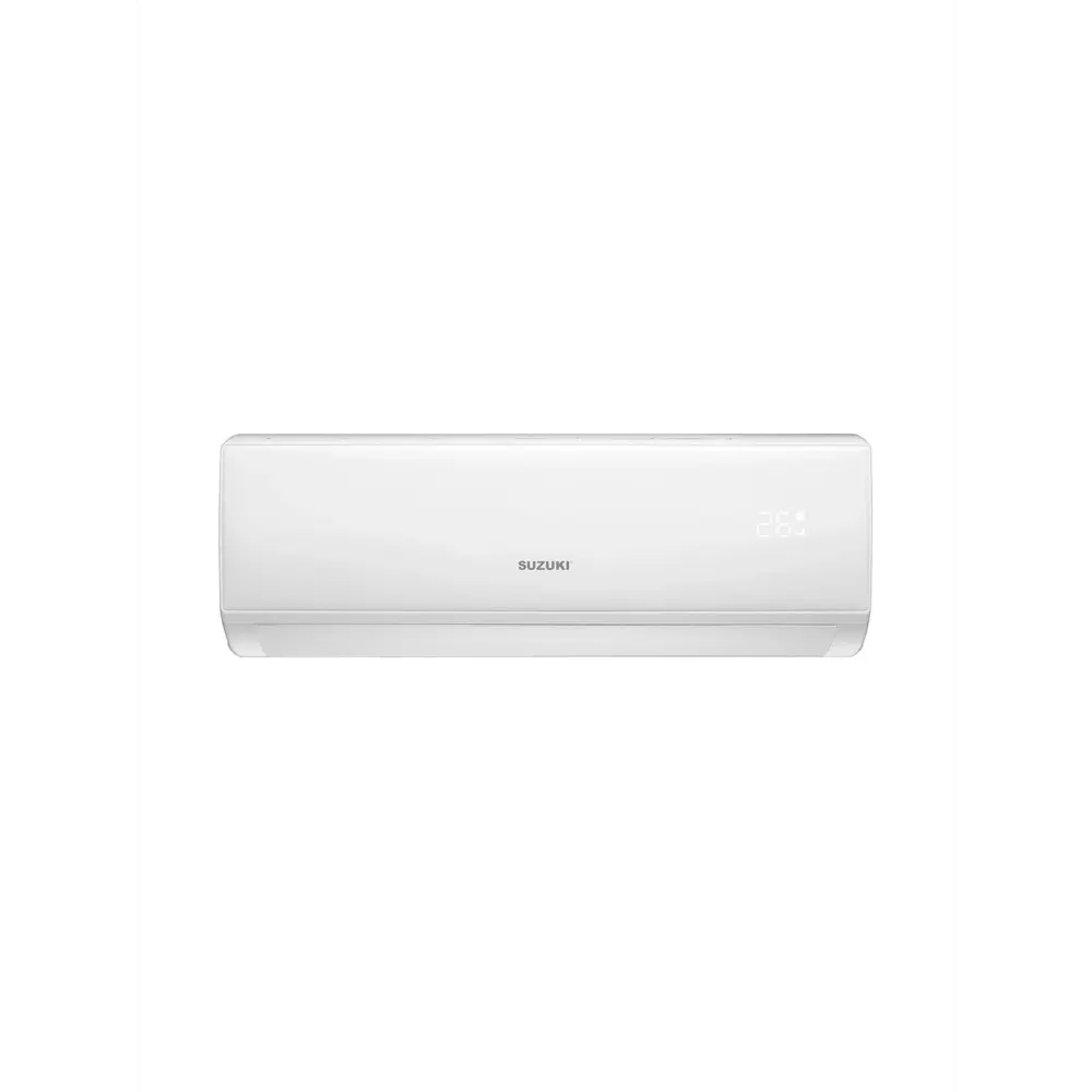 Фото Сплит-система Suzuki Standart SUSH-C072BE/SURH-C072BE 7K BTU охлаждение/ обогрев Фото Сплит-система Suzuki Standart SUSH-C072BE/SURH-C072BE 7K BTU охлаждение/ обогрев