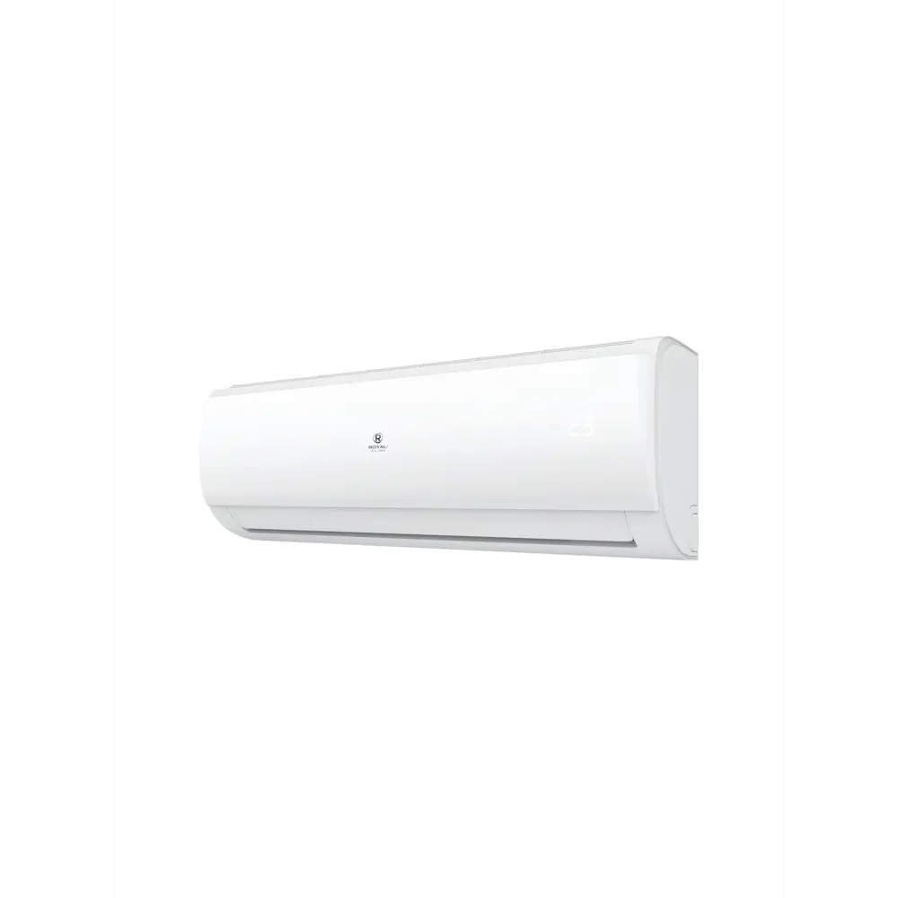 Фото 2 Сплит-система Royal clima RC-TWL22HN 8460 BTU охлаждение/обогрев с Wi Fi Фото 2 Сплит-система Royal clima RC-TWL22HN 8460 BTU охлаждение/обогрев с Wi Fi