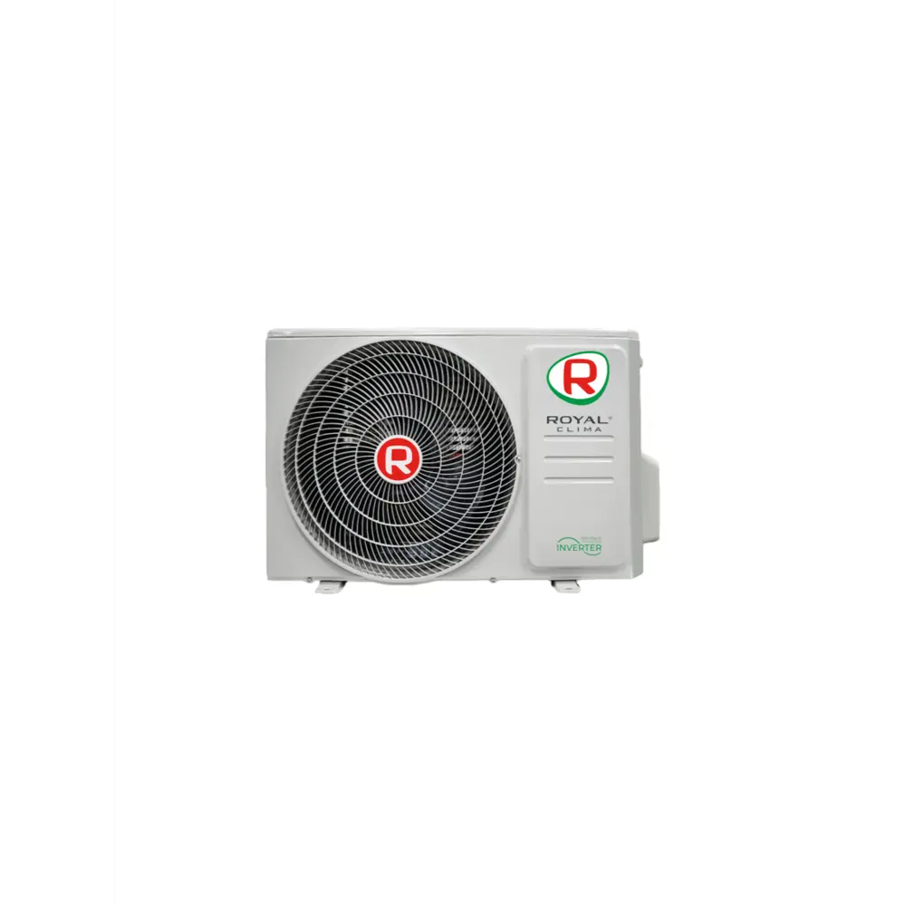 Фото 4 Сплит-система инверторная Royal clima RCI-TWL22HN 8530 BTU охлаждение/обогрев Фото 4 Сплит-система инверторная Royal clima RCI-TWL22HN 8530 BTU охлаждение/обогрев