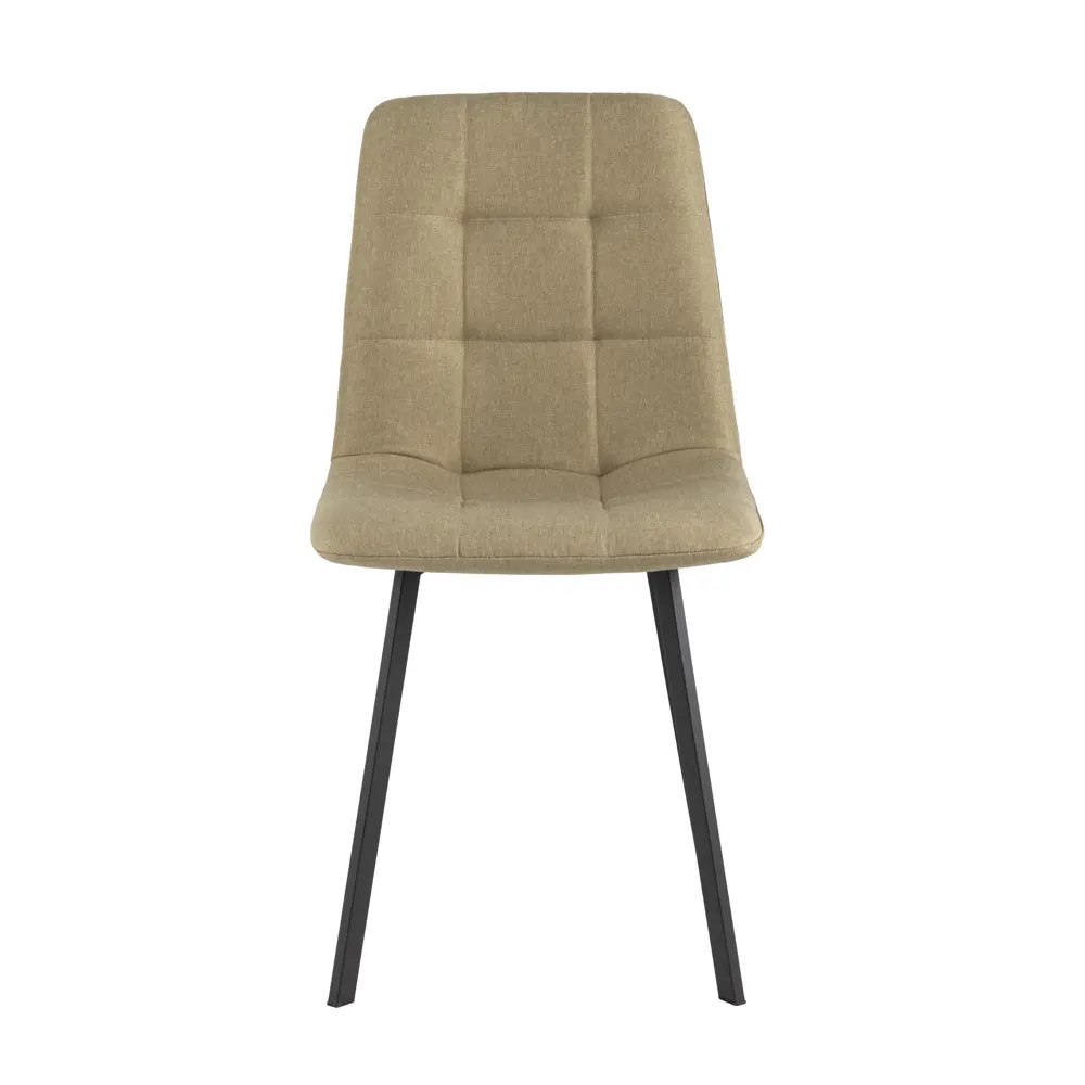 Фото 6 Стул Stool group Chilly 45x86x56 см рогожка цвет бежевый 4 шт. Фото 6 Стул Stool group Chilly 45x86x56 см рогожка цвет бежевый 4 шт.