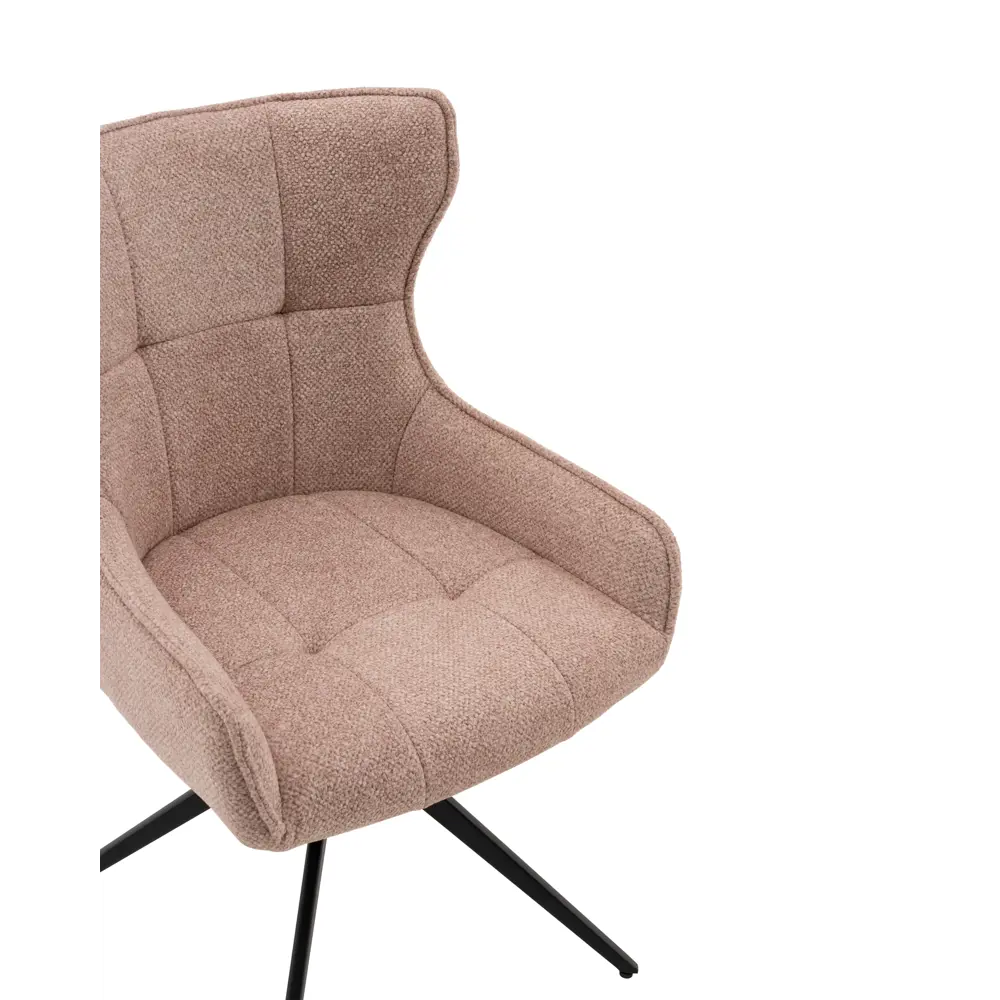 Фото Стул Stool group Carlene 41x88x63 см шенилл цвет бежевый Фото Стул Stool group Carlene 41x88x63 см шенилл цвет бежевый