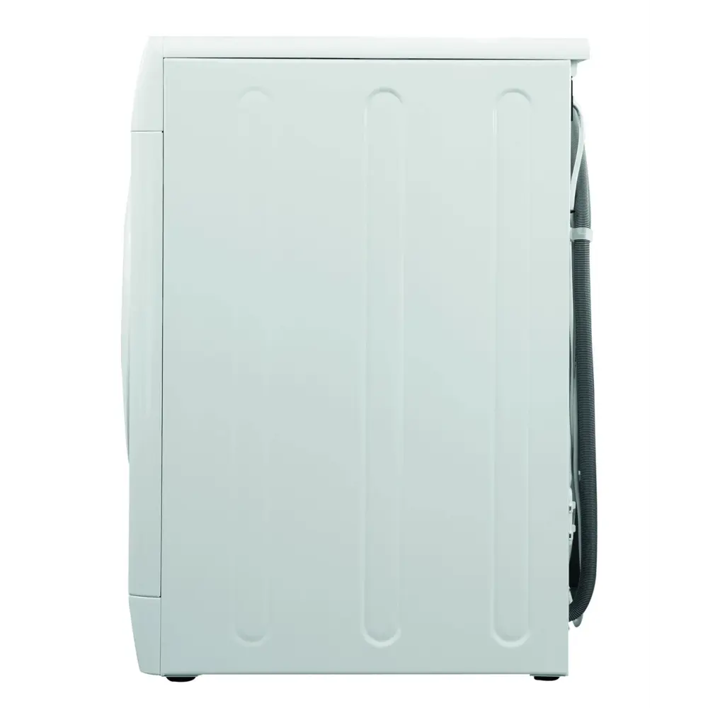 Фото 10 Стиральная машина Indesit BWE 81282 L 60x85x54 см 8 кг цвет белый Фото 10 Стиральная машина Indesit BWE 81282 L 60x85x54 см 8 кг цвет белый