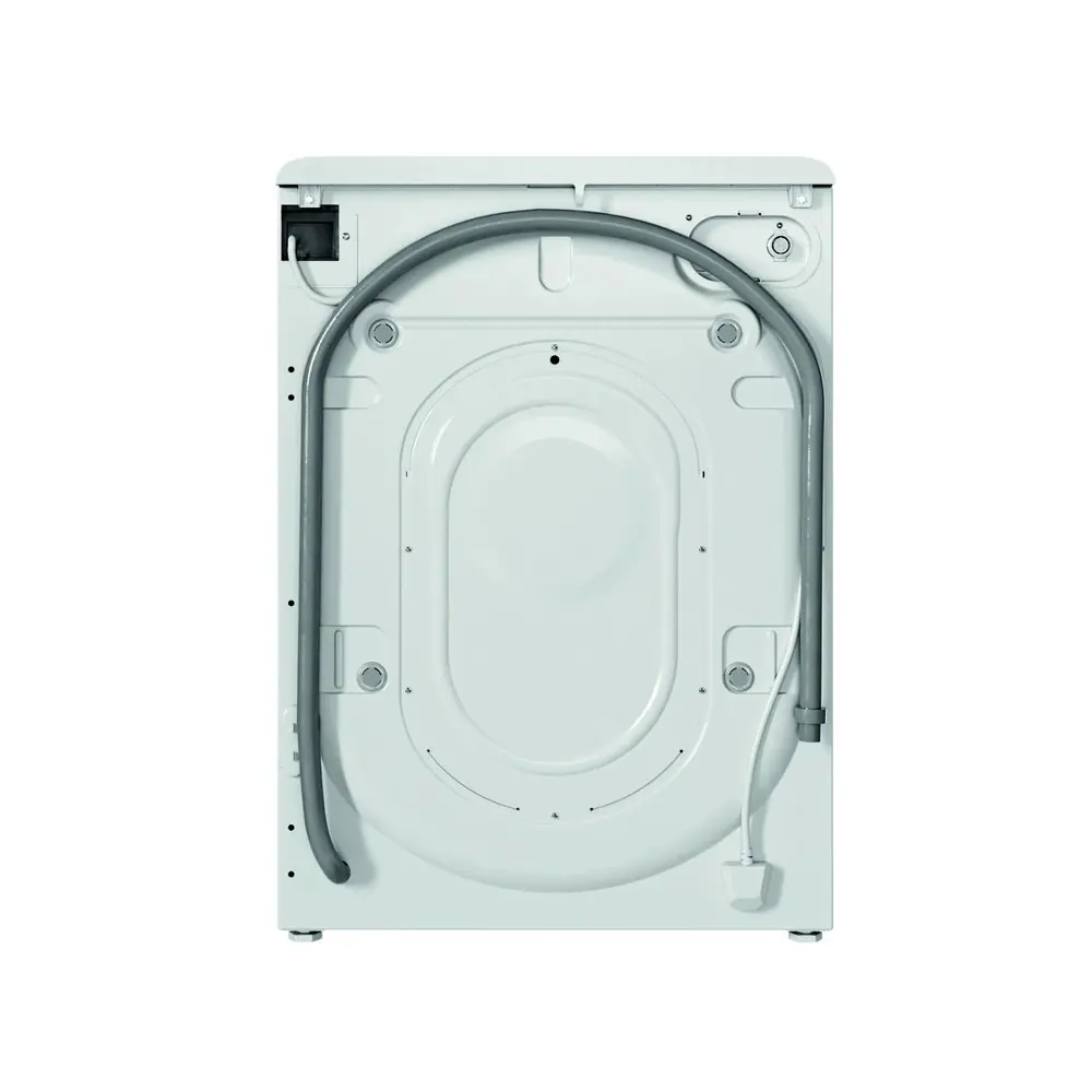 Фото 8 Стиральная машина Indesit BWE 81282 L 60x85x54 см 8 кг цвет белый Фото 8 Стиральная машина Indesit BWE 81282 L 60x85x54 см 8 кг цвет белый