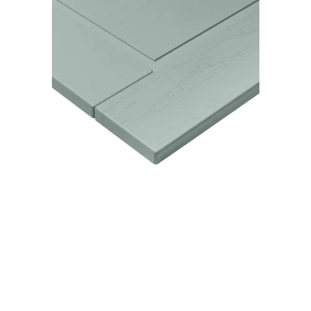 Фото 8 Фасад кухонного шкафа Томари 29.7x102.1см KONSENSA МДФ цвет голубой Фото 8 Фасад кухонного шкафа Томари 29.7x102.1см KONSENSA МДФ цвет голубой