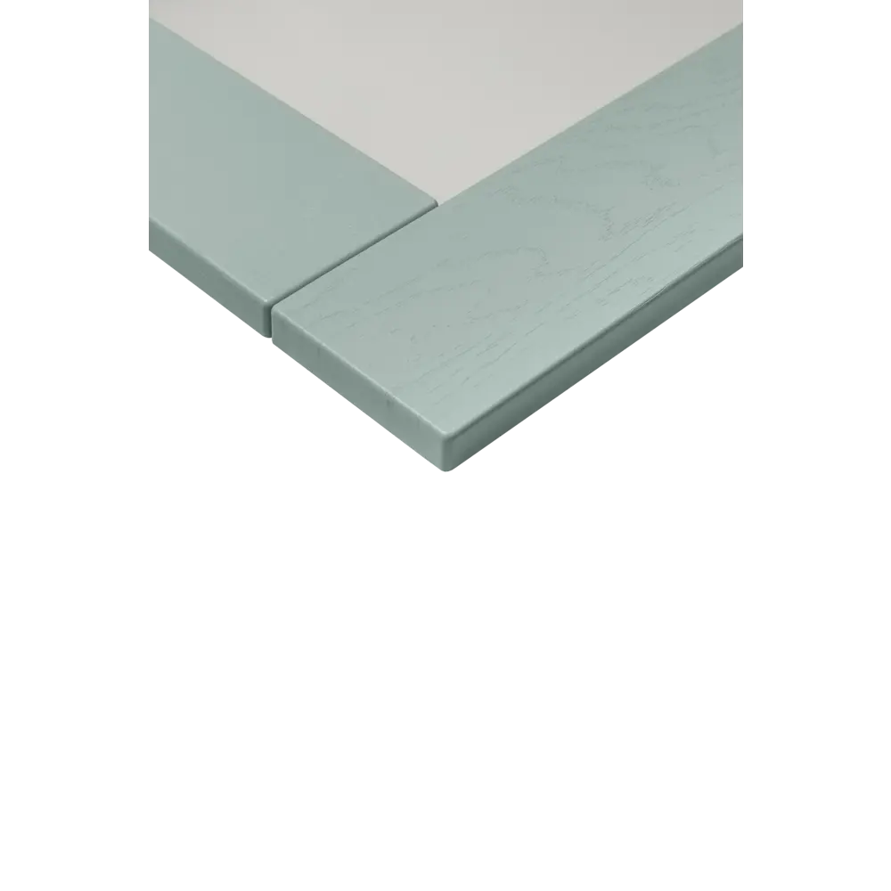 Фото 8 Фасад-витрина кухонного шкафа Томари 39.7x76.5 см KONSENSA МДФ цвет голубой Фото 8 Фасад-витрина кухонного шкафа Томари 39.7x76.5 см KONSENSA МДФ цвет голубой