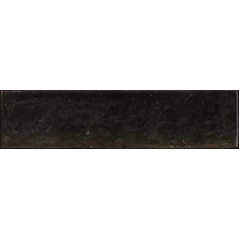 Фото Керамогранит Ragno marazzi Look R8FN 24x6см 0.52м2 цвет черный, цена за упаковку Фото Керамогранит Ragno marazzi Look R8FN 24x6см 0.52м2 цвет черный, цена за упаковку