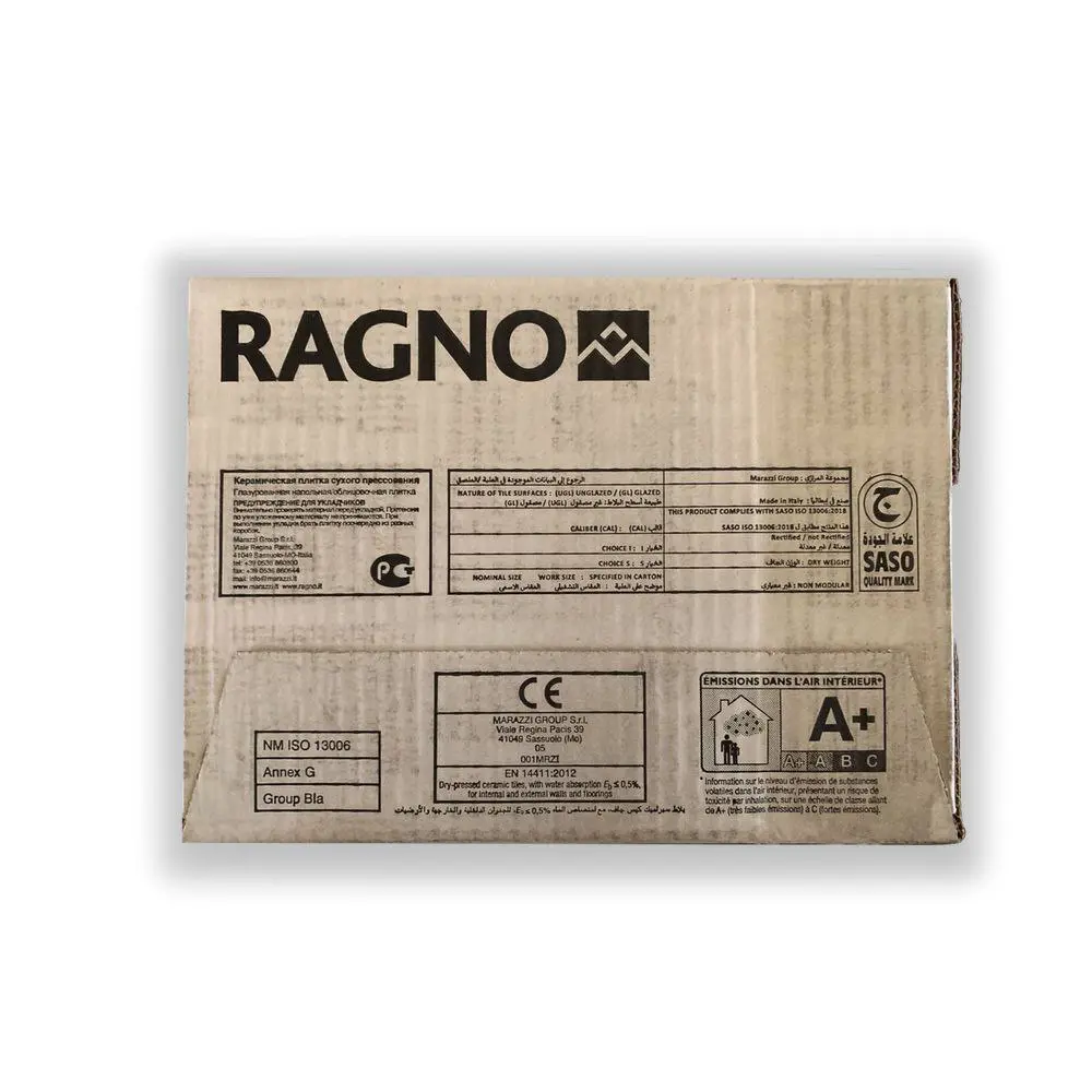 Фото 17 Керамогранит Ragno marazzi Look R8FN 24x6см 0.52м2 цвет черный, цена за упаковку Фото 17 Керамогранит Ragno marazzi Look R8FN 24x6см 0.52м2 цвет черный, цена за упаковку