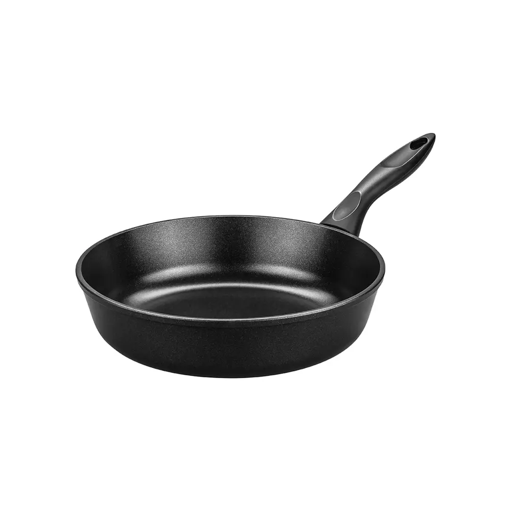 Фото 3 Сковорода Elan gallery 120294 26 см алюминий без крышки цвет черный Фото 3 Сковорода Elan gallery 120294 26 см алюминий без крышки цвет черный