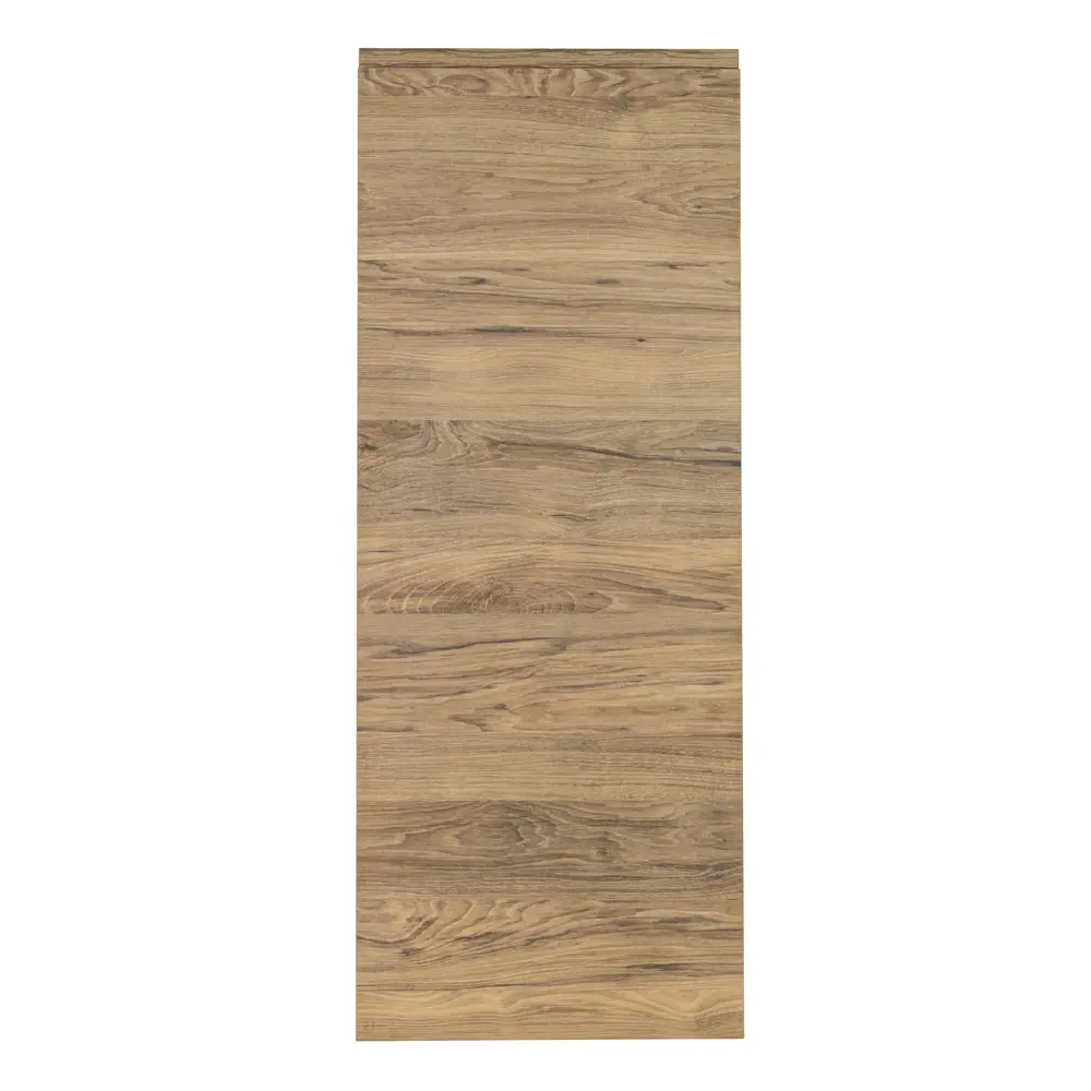 Фото 4 Фасад кухонного шкафа Токио 39.7x102.1 см KONSENSA ЛДСП цвет темное дерево Фото 4 Фасад кухонного шкафа Токио 39.7x102.1 см KONSENSA ЛДСП цвет темное дерево