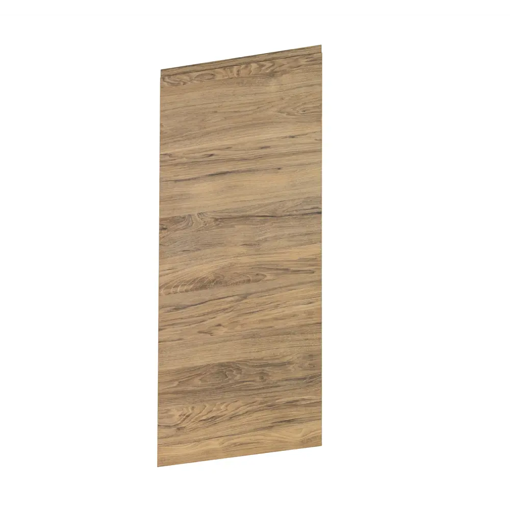 Фото 2 Фасад кухонного шкафа Токио 39.7x102.1 см KONSENSA ЛДСП цвет темное дерево Фото 2 Фасад кухонного шкафа Токио 39.7x102.1 см KONSENSA ЛДСП цвет темное дерево