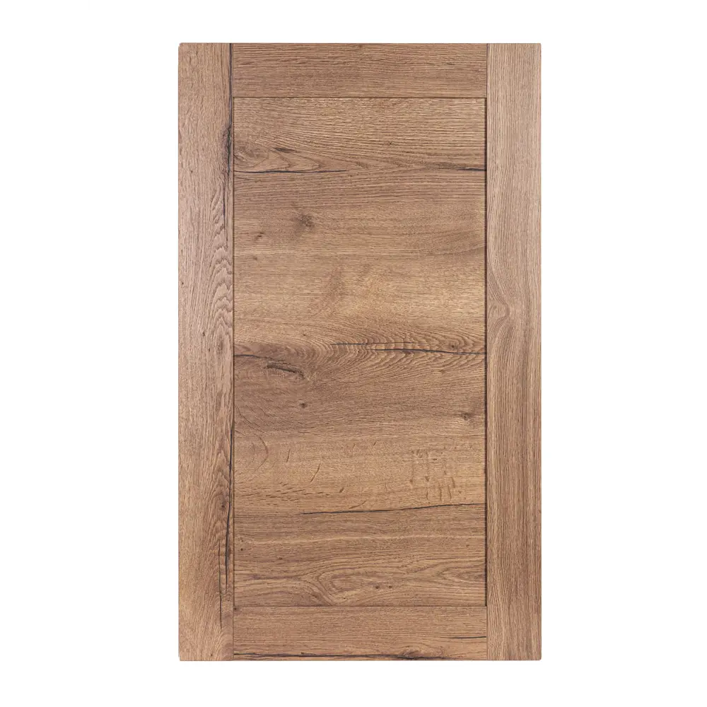 Фото 4 Фасад кухонного шкафа Рошаль 59.7x102.1 см KONSENSA ЛДСП цвет темное дерево Фото 4 Фасад кухонного шкафа Рошаль 59.7x102.1 см KONSENSA ЛДСП цвет темное дерево