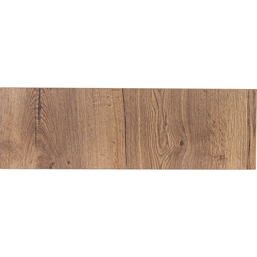 Фото 4 Фасад кухонного шкафа Рошаль 79.7x25.3 см KONSENSA ЛДСП цвет темное дерево Фото 4 Фасад кухонного шкафа Рошаль 79.7x25.3 см KONSENSA ЛДСП цвет темное дерево