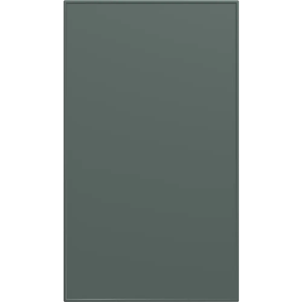 Фото 4 Фасад кухонного шкафа Инта 59.7x102.1 см KONSENSA МДФ цвет белый Фото 4 Фасад кухонного шкафа Инта 59.7x102.1 см KONSENSA МДФ цвет белый