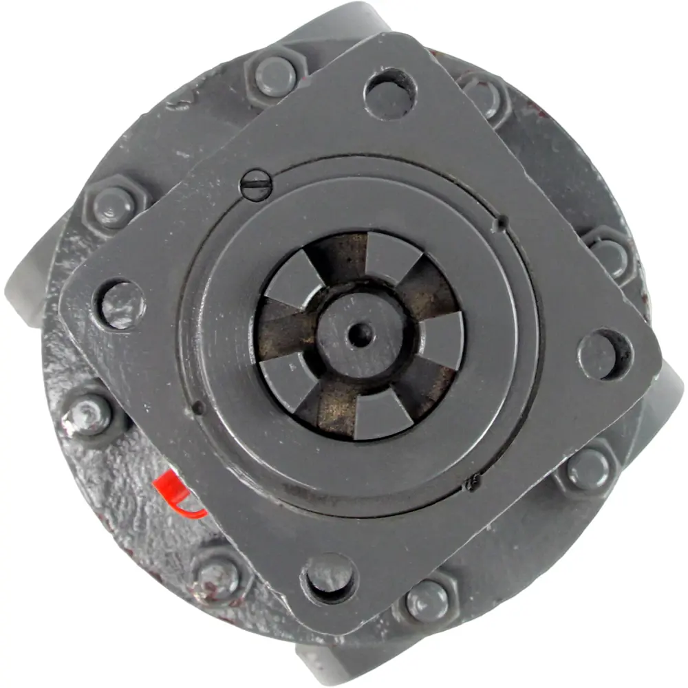 Фото 9 Задвижка клиновая Dn.ru D040-03776 DN150 PN16 сталь ручка рычаг Фото 9 Задвижка клиновая Dn.ru D040-03776 DN150 PN16 сталь ручка рычаг