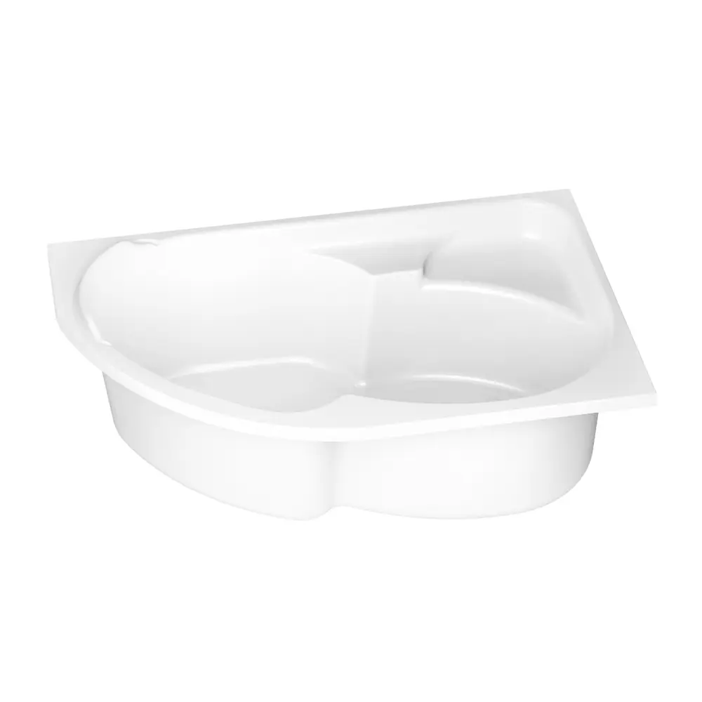 Фото 2 Ванна Lavinia boho 202010764 акрил 170x105см правая Фото 2 Ванна Lavinia boho 202010764 акрил 170x105см правая