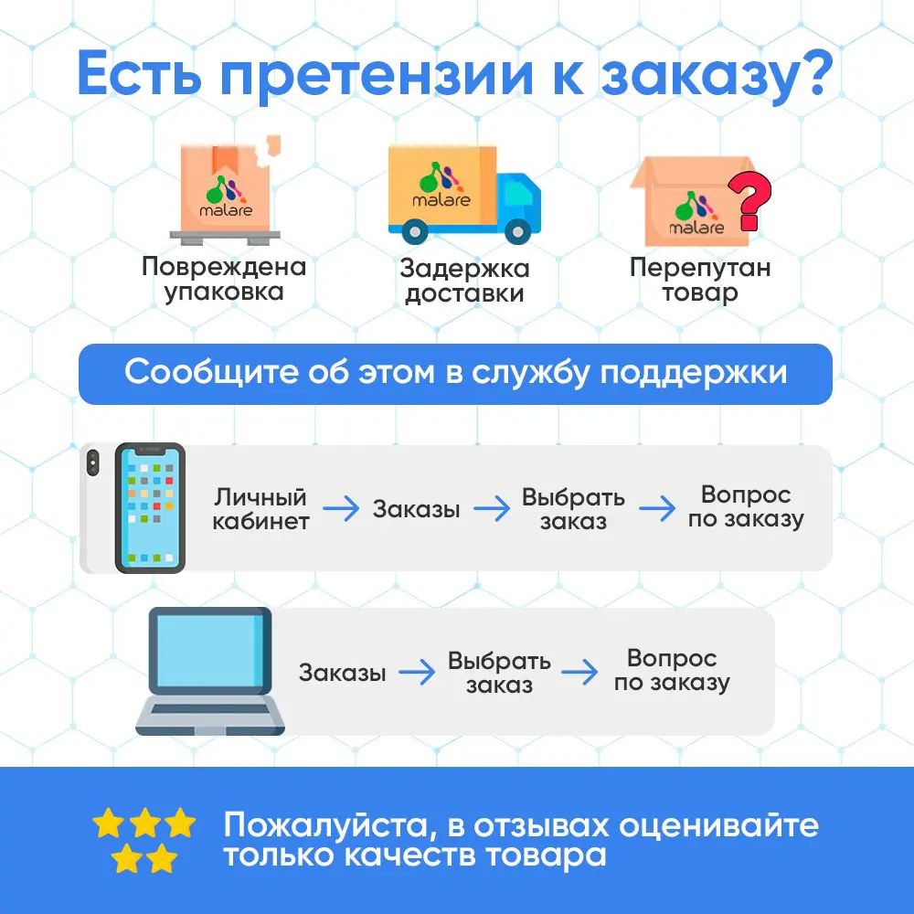 Фото 3 Краска для сырых помещений Malare Professional от плесени без запаха матовая цвет туманная лазурь 1 л Фото 3 Краска для сырых помещений Malare Professional от плесени без запаха матовая цвет туманная лазурь 1 л