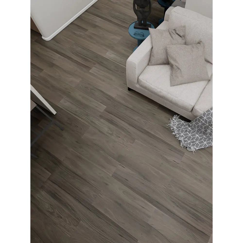 Фото 4 SPC плитка Richfloor City Uz Байсу 43 класс толщина 4 мм 2.33 м², цена за упаковку