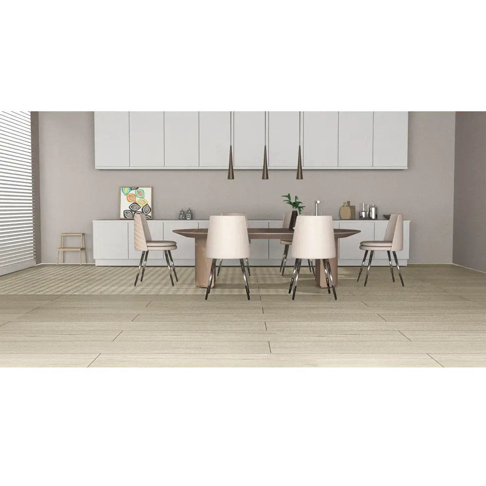 Фото 11 SPC плитка Kreaforta Теберда класс 4 фаски 33 толщина 4 мм 2.574 м² Фото 11 SPC плитка Kreaforta Теберда класс 4 фаски 33 толщина 4 мм 2.574 м²