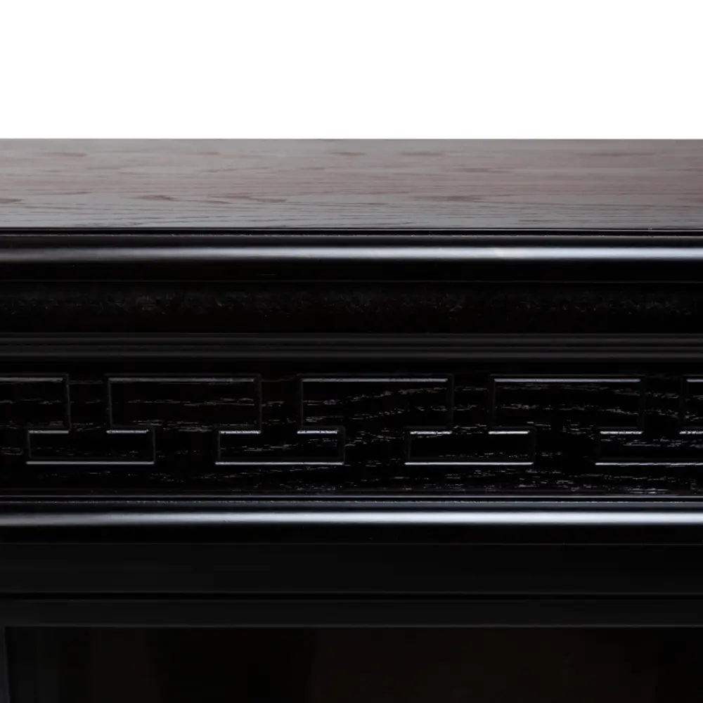 Фото 6 Каминокомплект Realflame Stone с очагом Majestic Lux BL 1500Вт дуб Фото 6 Каминокомплект Realflame Stone с очагом Majestic Lux BL 1500Вт дуб