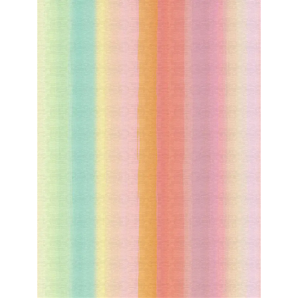 Фото 3 Комплект штор на шторной ленте AT Home Рейнос 150x260 см цвет зеленый