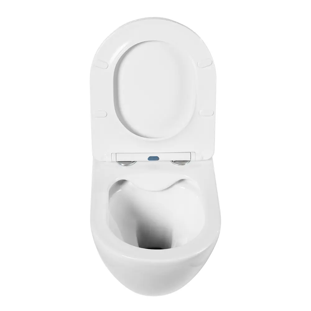 Фото 8 Комплект инсталляция с унитазом Belbagno Amanda BB051CHR/BB051SC/BB002-80/BB005-PR-CHROME с клавишей смыва цвет белый Фото 8 Комплект инсталляция с унитазом Belbagno Amanda BB051CHR/BB051SC/BB002-80/BB005-PR-CHROME с клавишей смыва цвет белый