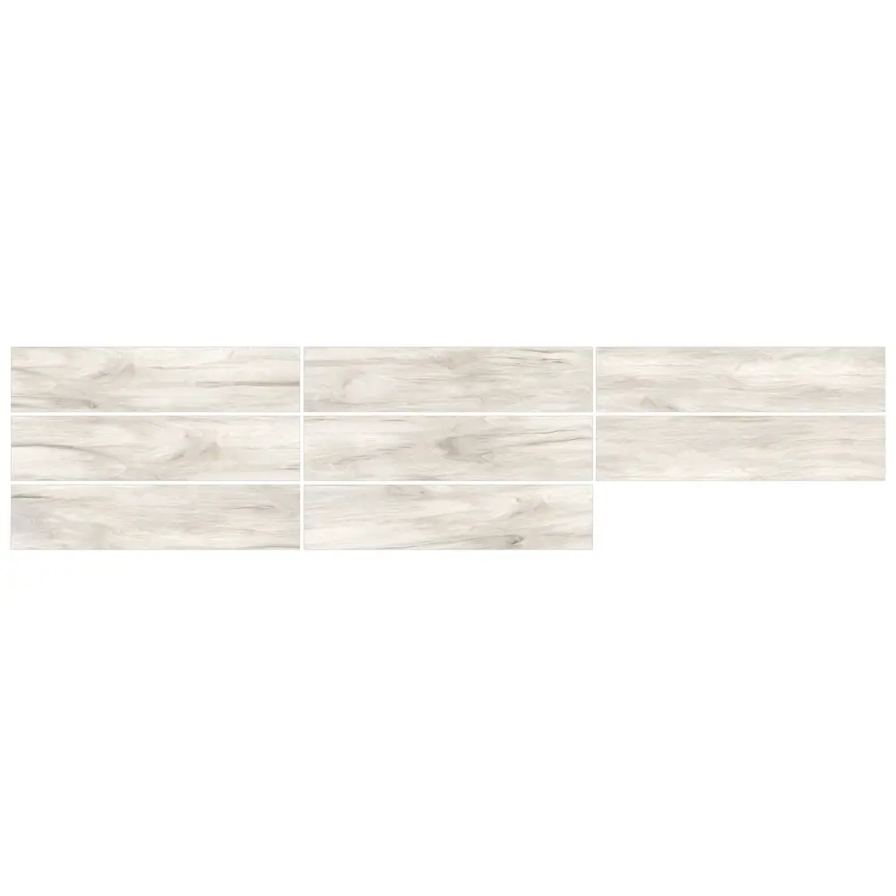 Фото 4 Керамогранит Alma ceramica Ashton GFA92ATN04R 20x90см 1.62 м² цвет бежевый, цена за упаковку Фото 4 Керамогранит Alma ceramica Ashton GFA92ATN04R 20x90см 1.62 м² цвет бежевый, цена за упаковку