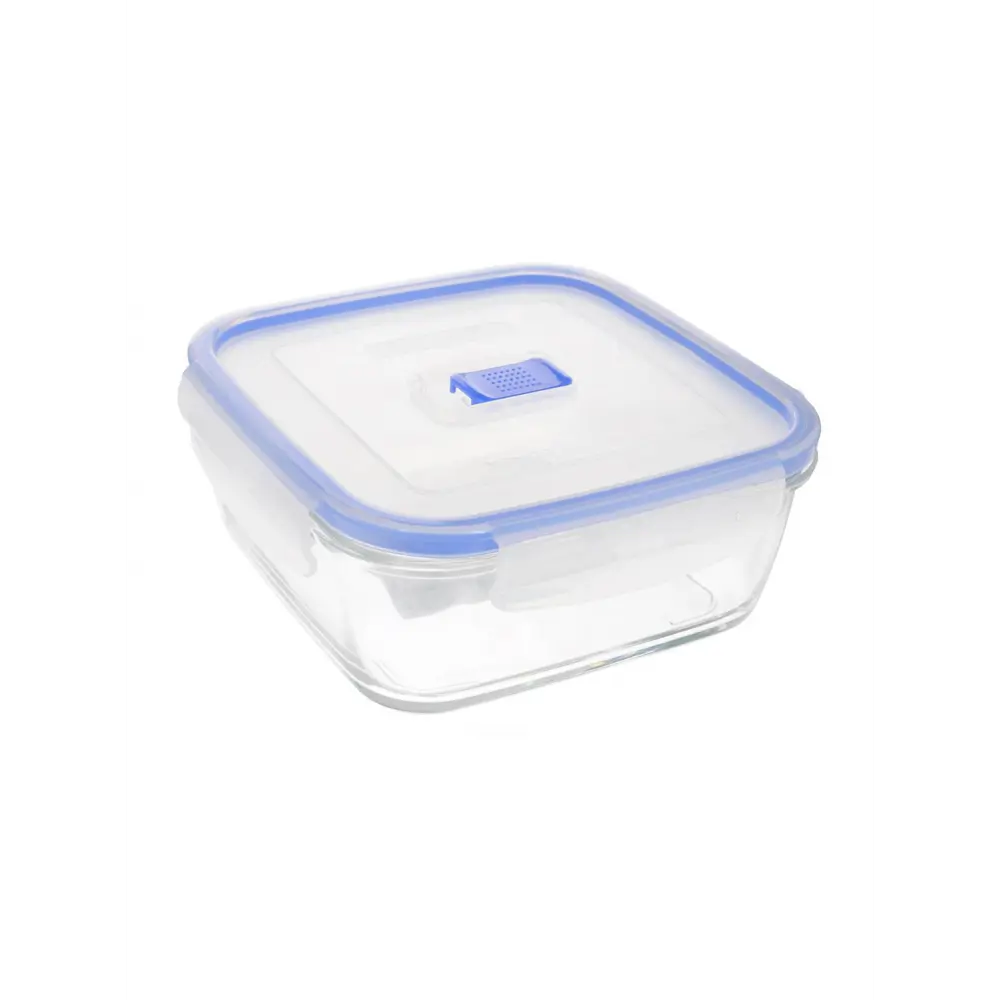 Фото 4 Контейнер LUMINARC Purebox L8770, 1.22 л Фото 4 Контейнер LUMINARC Purebox L8770, 1.22 л