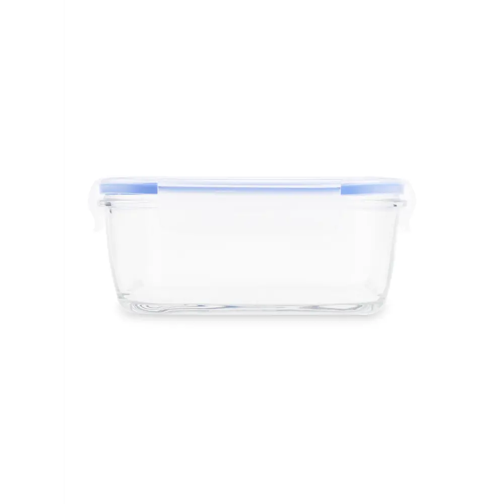 Фото 3 Контейнер LUMINARC Purebox L8770, 1.22 л Фото 3 Контейнер LUMINARC Purebox L8770, 1.22 л