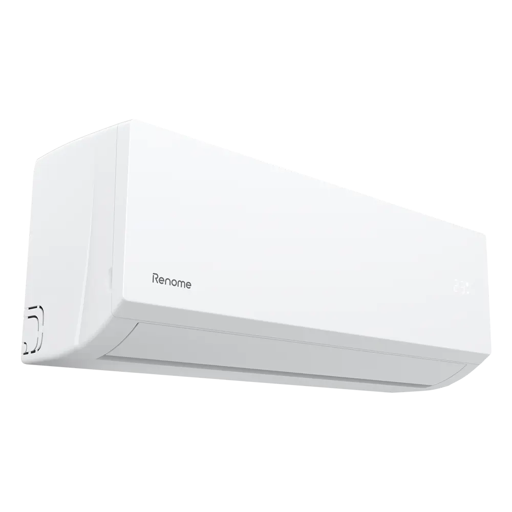 Фото 5 Сплит система Renome Unica RN-UNW12ME 12К BTU охлаждение/обогрев c Wi-Fi Фото 5 Сплит система Renome Unica RN-UNW12ME 12К BTU охлаждение/обогрев c Wi-Fi