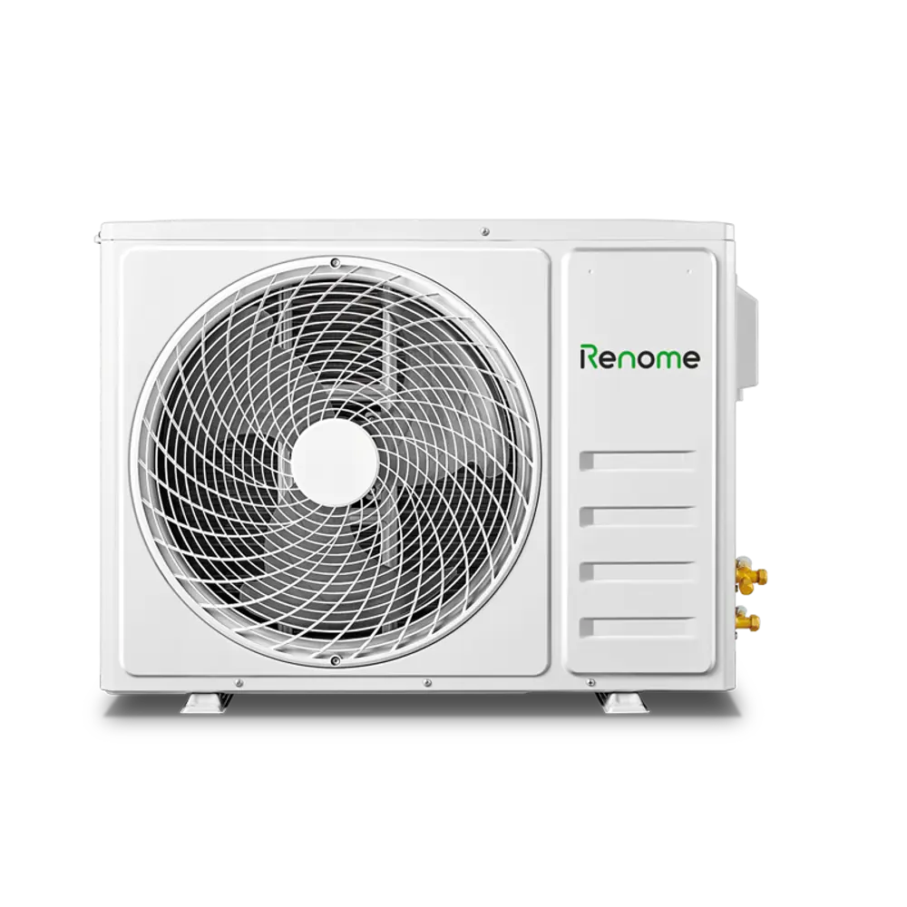 Фото 11 Сплит система Renome Unica RN-UNW18ME 18К BTU охлаждение/обогрев c Wi-Fi Фото 11 Сплит система Renome Unica RN-UNW18ME 18К BTU охлаждение/обогрев c Wi-Fi
