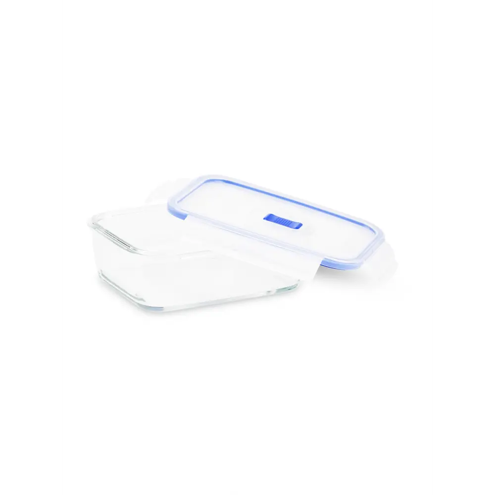 Фото 5 Контейнер LUMINARC Purebox L8773, 1.22 л Фото 5 Контейнер LUMINARC Purebox L8773, 1.22 л