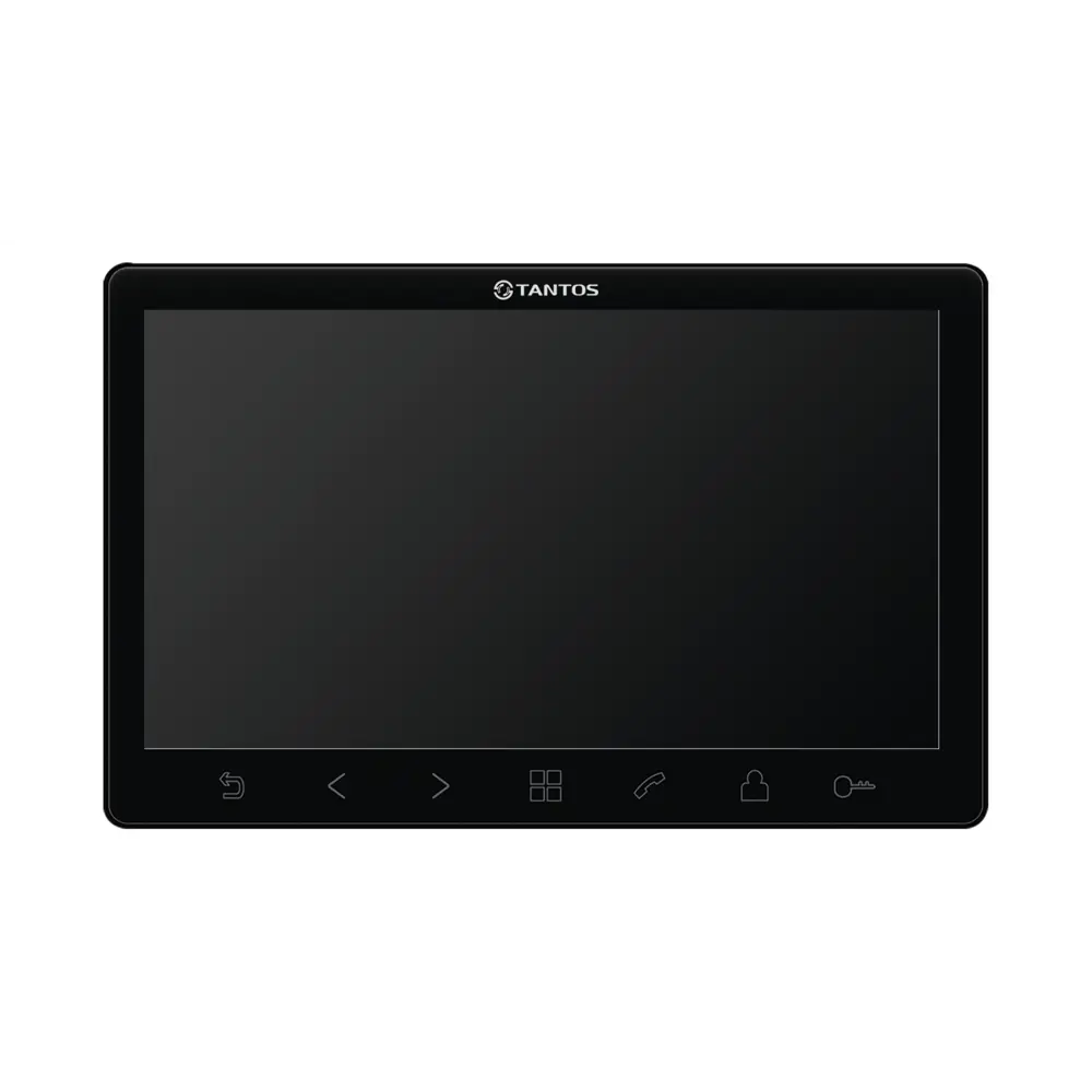Фото 8 Монитор видеодомофона Tantos Amelie HD SE Slim 7" цвет черный