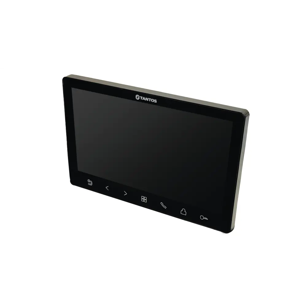 Фото Монитор видеодомофона Tantos Amelie HD SE Slim 7" цвет черный