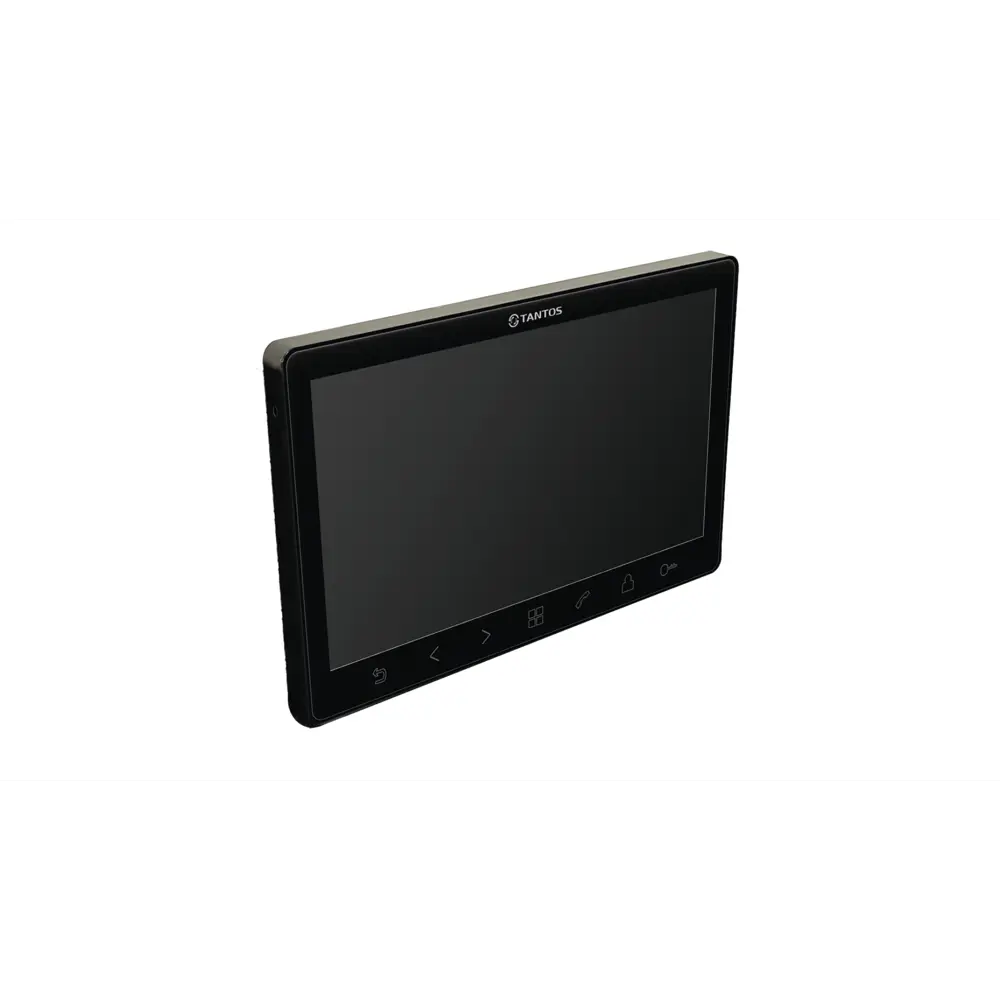 Фото 2 Монитор видеодомофона Tantos Amelie HD SE Slim 7" цвет черный