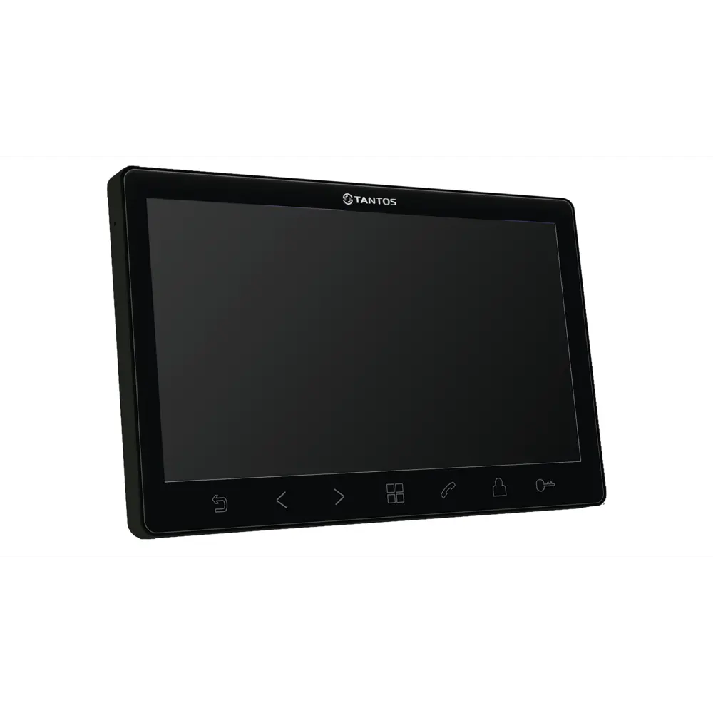 Фото 5 Монитор видеодомофона Tantos Amelie HD SE Slim 7" цвет черный