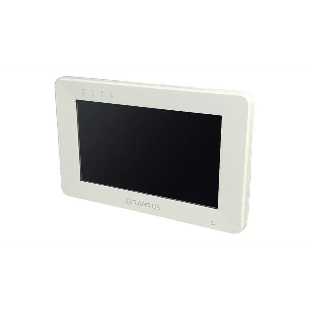 Фото 8 Видеодомофон Tantos Rachel HD Wi-Fi Kit 7" цвет белый Фото 8 Видеодомофон Tantos Rachel HD Wi-Fi Kit 7" цвет белый
