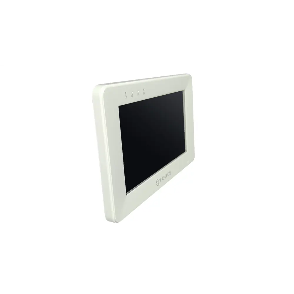 Фото 9 Видеодомофон Tantos Roni HD Wi-Fi Kit 7" цвет белый Фото 9 Видеодомофон Tantos Roni HD Wi-Fi Kit 7" цвет белый