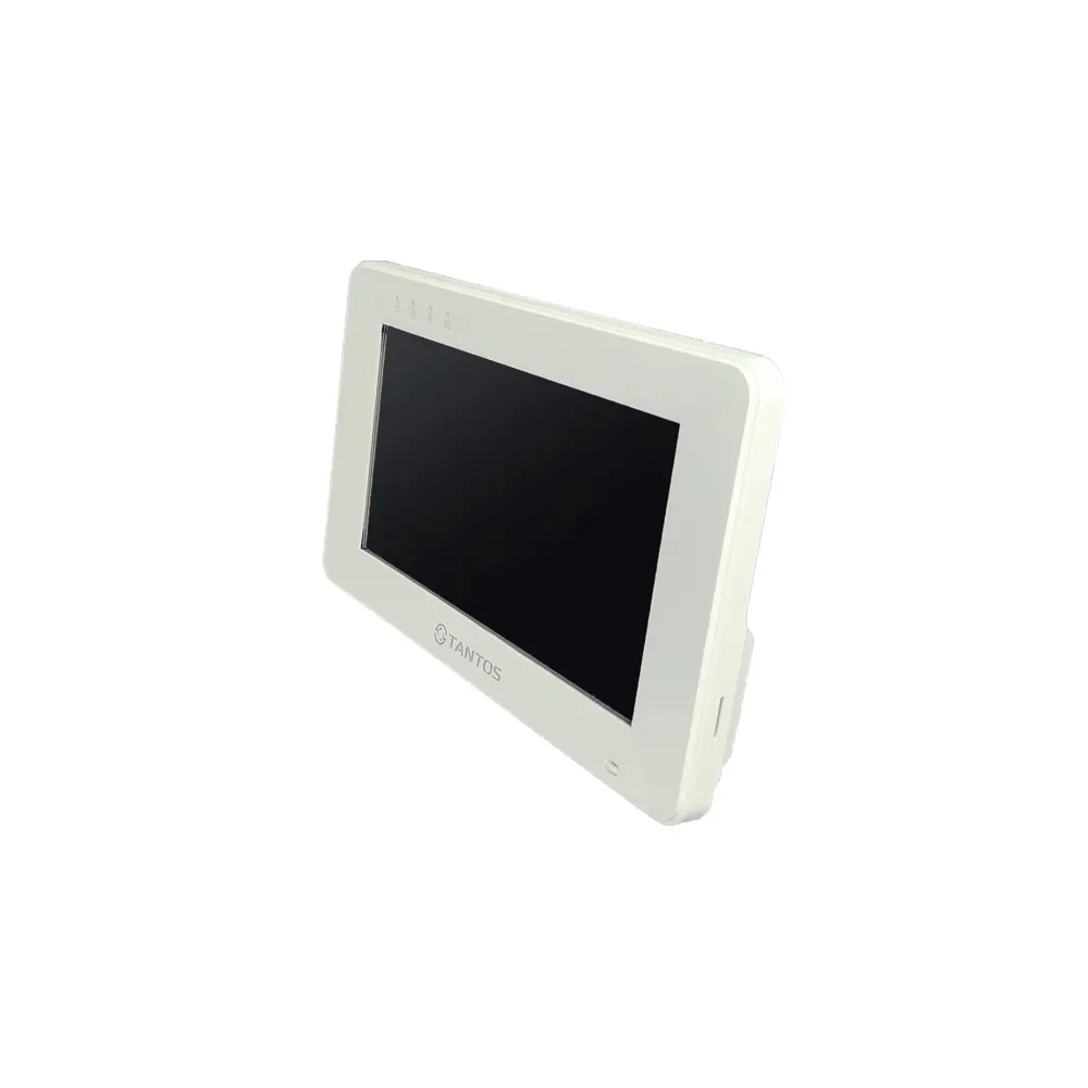 Фото 15 Видеодомофон Tantos Roni HD Wi-Fi Kit 7" цвет белый Фото 15 Видеодомофон Tantos Roni HD Wi-Fi Kit 7" цвет белый