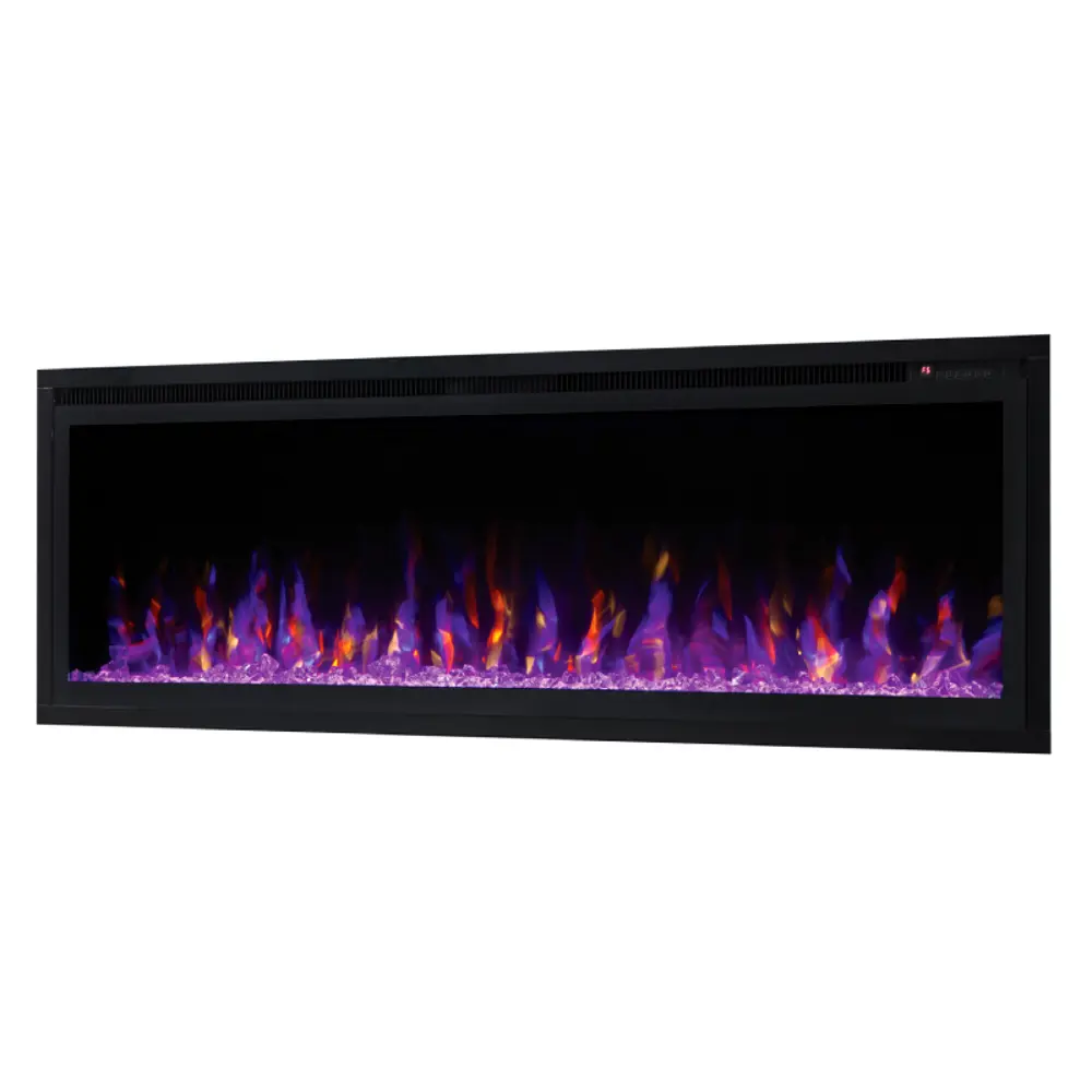 Фото 10 Каминокомплект Realflame Michigan 50 с очагом Saphir-S 50 750Вт орех Фото 10 Каминокомплект Realflame Michigan 50 с очагом Saphir-S 50 750Вт орех