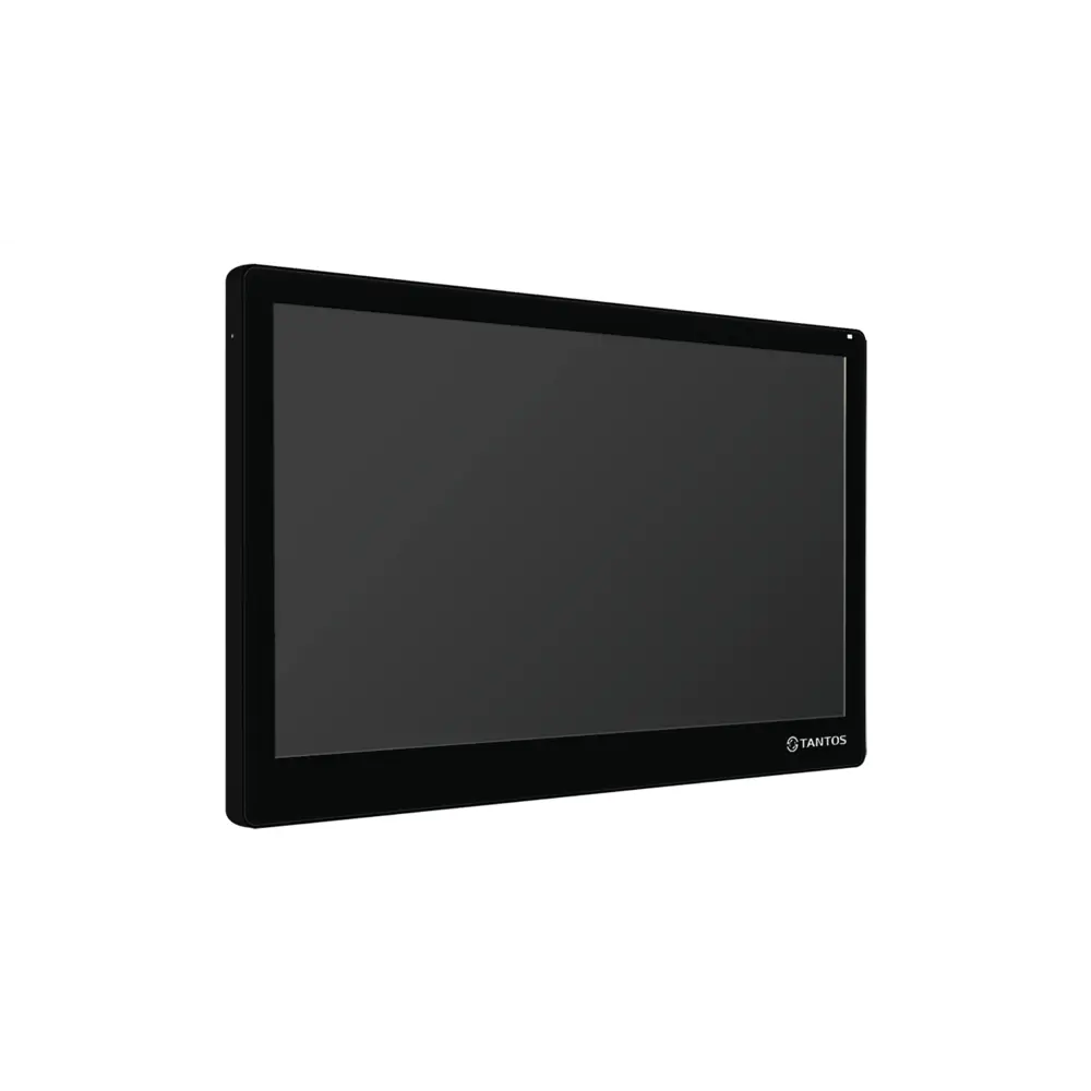 Фото 4 Монитор видеодомофона Tantos Stark HD SE 10" цвет черный Фото 4 Монитор видеодомофона Tantos Stark HD SE 10" цвет черный