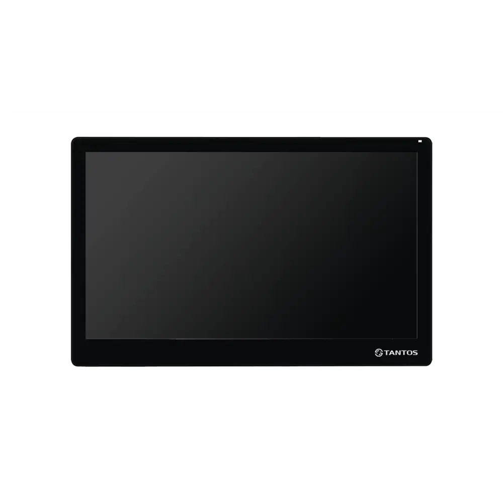 Фото 8 Монитор видеодомофона Tantos Stark HD SE 10" цвет черный Фото 8 Монитор видеодомофона Tantos Stark HD SE 10" цвет черный