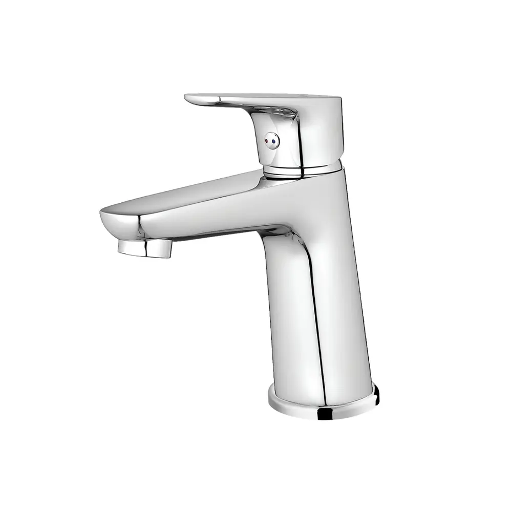 Фото Смеситель для раковины Iddis ZODSB00i01K однорычажный цвет хром Фото Смеситель для раковины Iddis ZODSB00i01K однорычажный цвет хром